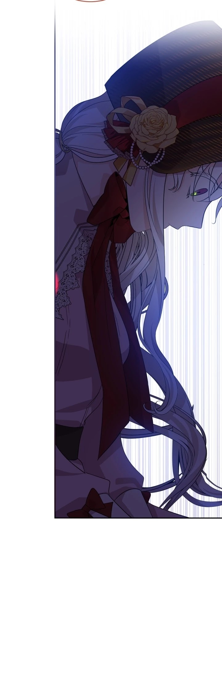 A Witch’s Hopeless Wish Chapter 61 - page 4