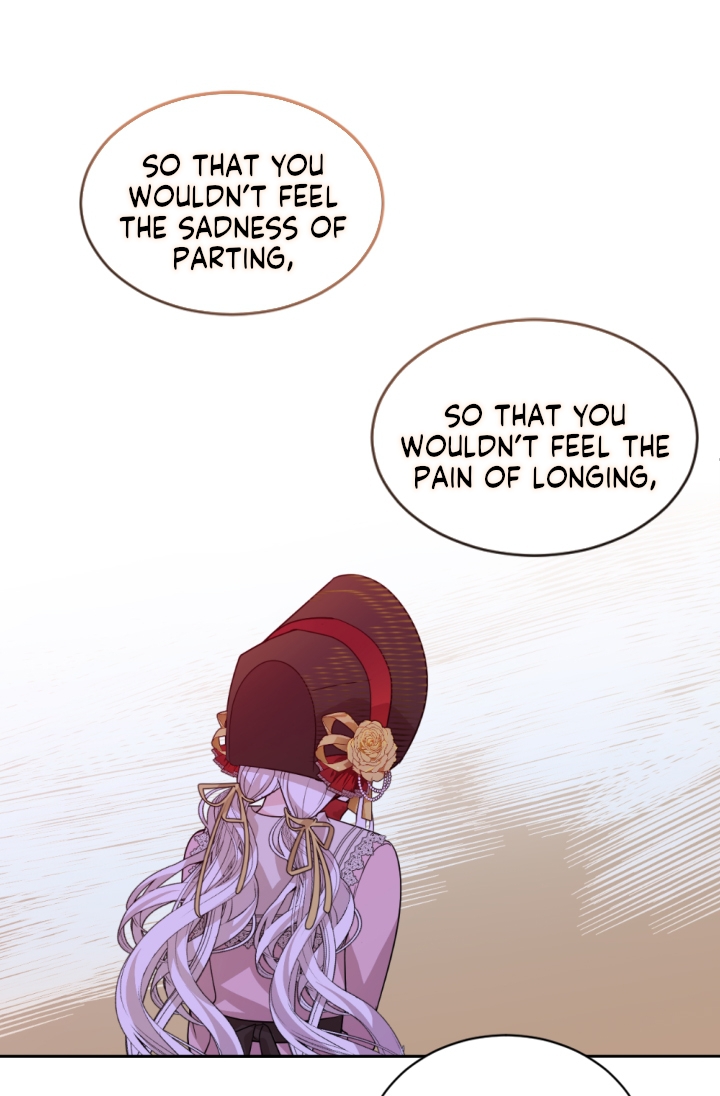 A Witch’s Hopeless Wish Chapter 61 - page 8