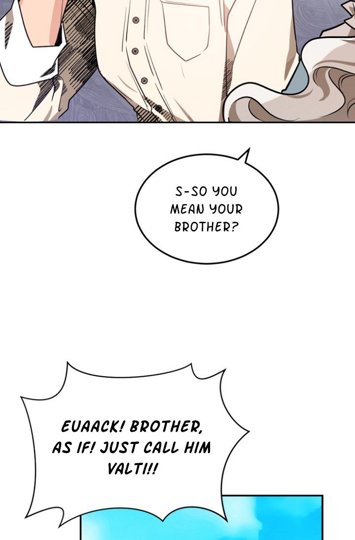 A Witch’s Hopeless Wish Chapter 30 - page 10