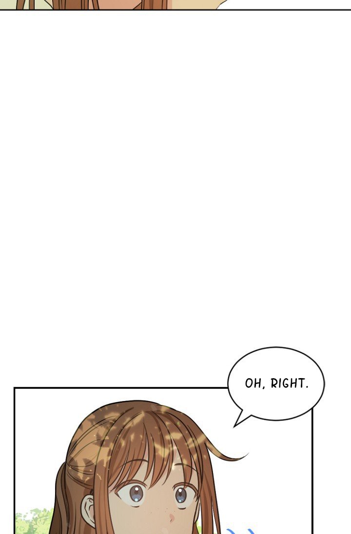 A Witch’s Hopeless Wish Chapter 30 - page 22