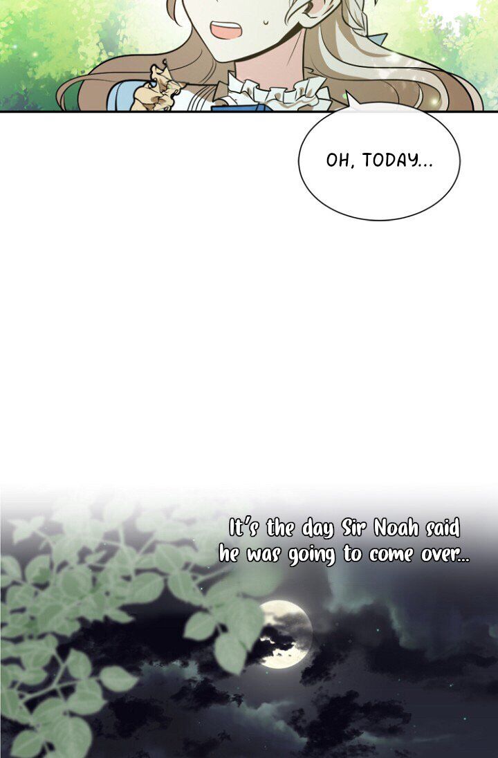 A Witch’s Hopeless Wish Chapter 30 - page 25