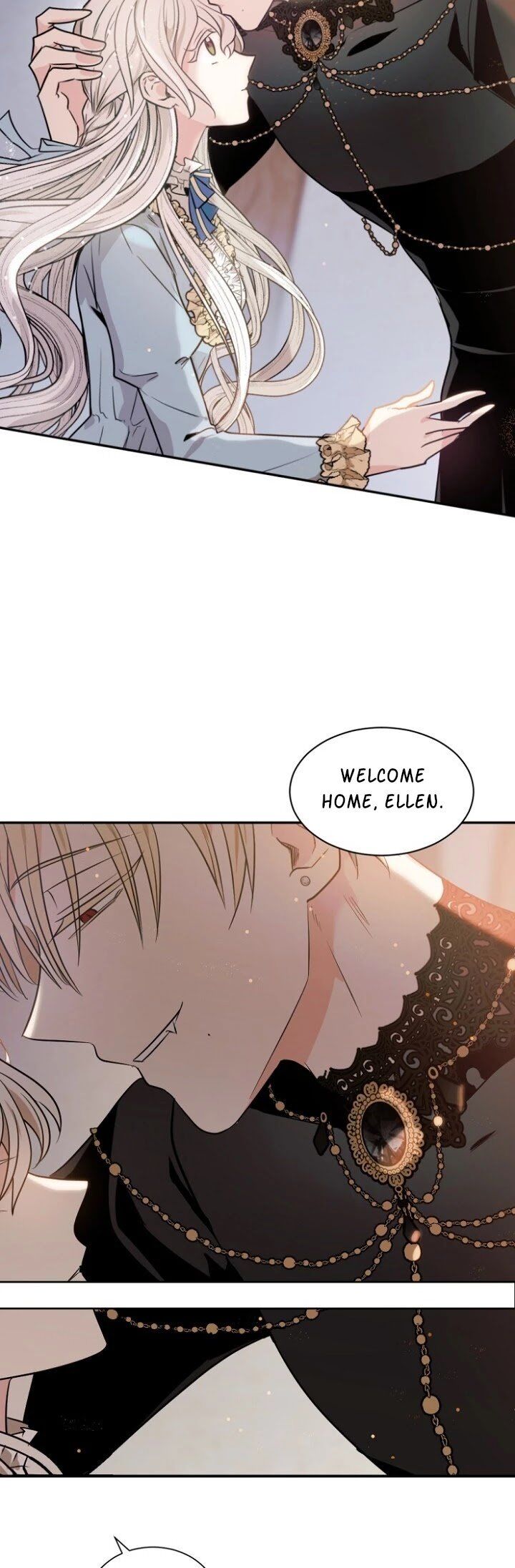 A Witch’s Hopeless Wish Chapter 30 - page 30