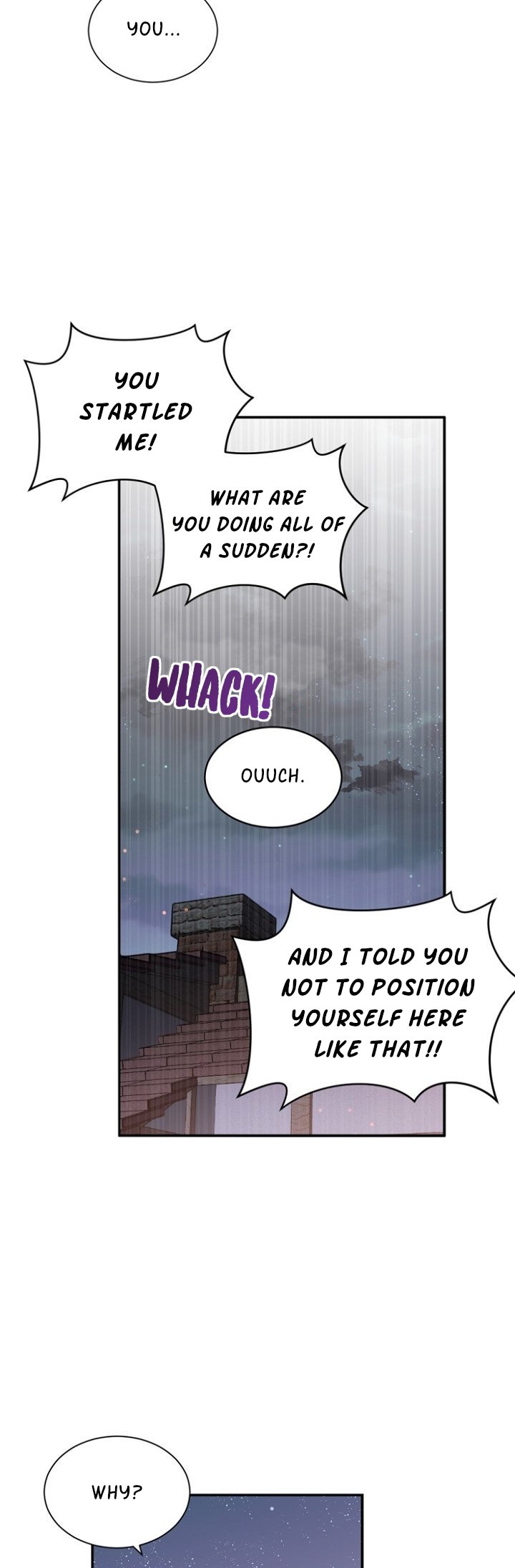 A Witch’s Hopeless Wish Chapter 30 - page 31