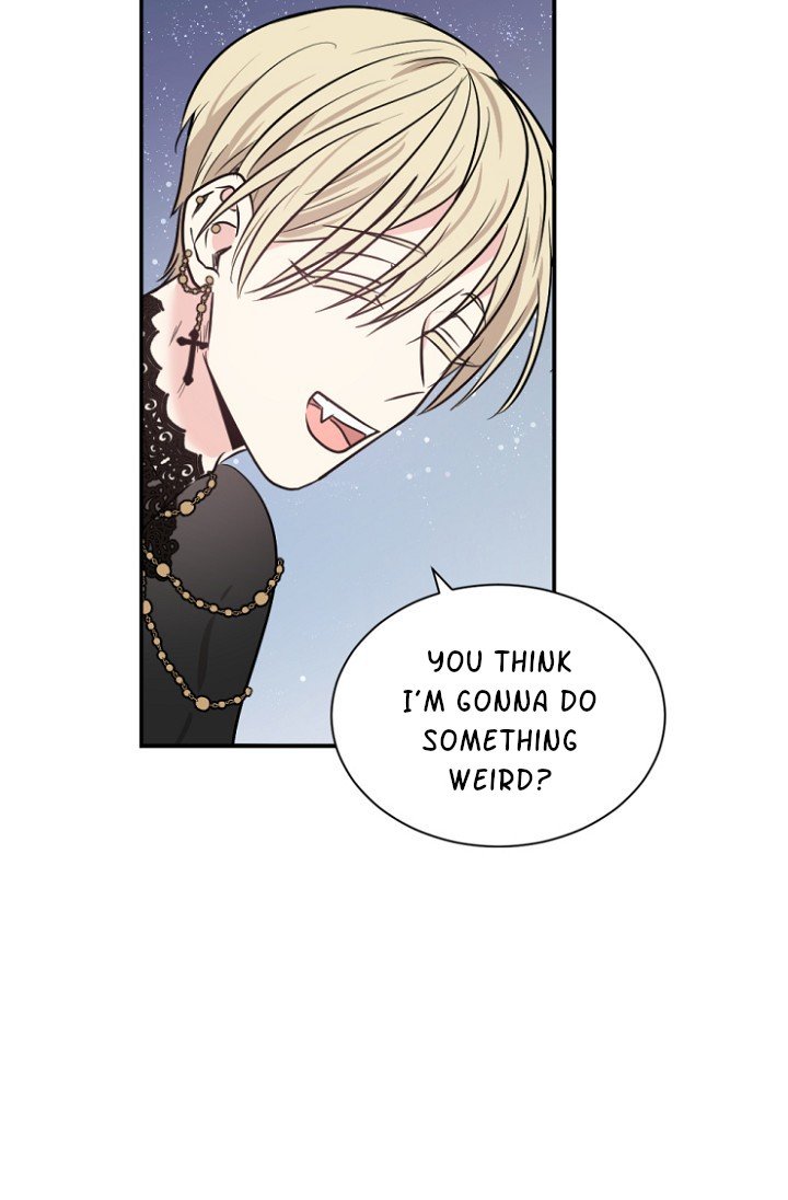 A Witch’s Hopeless Wish Chapter 30 - page 32