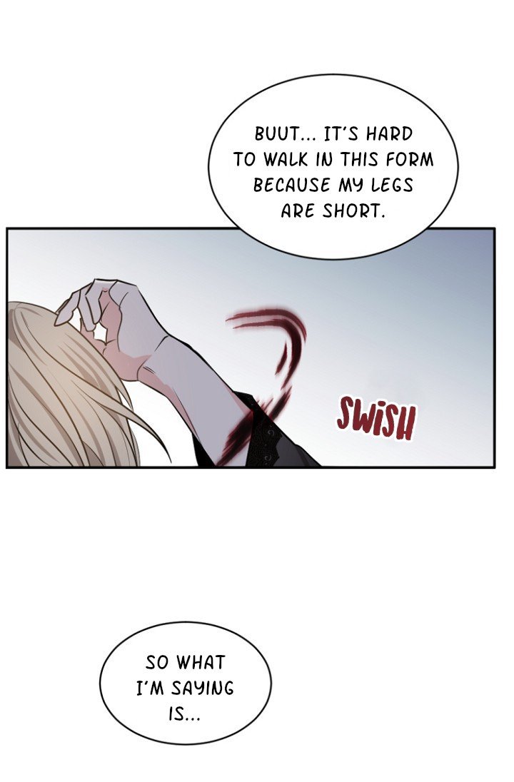 A Witch’s Hopeless Wish Chapter 30 - page 36