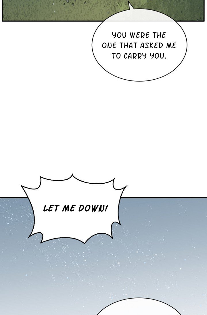 A Witch’s Hopeless Wish Chapter 30 - page 46
