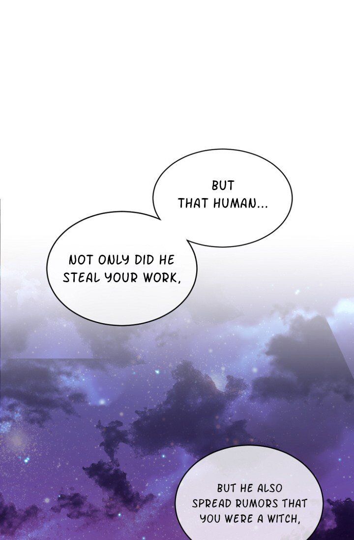 A Witch’s Hopeless Wish Chapter 30 - page 55