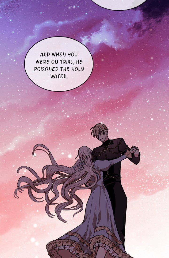 A Witch’s Hopeless Wish Chapter 30 - page 56