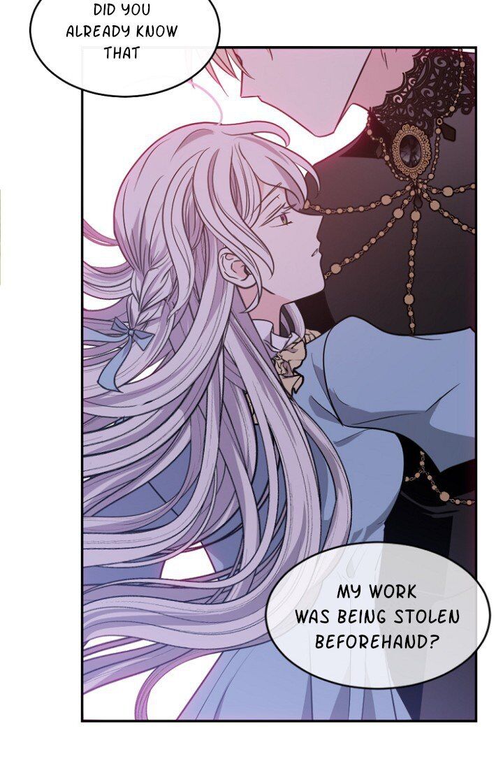 A Witch’s Hopeless Wish Chapter 30 - page 58