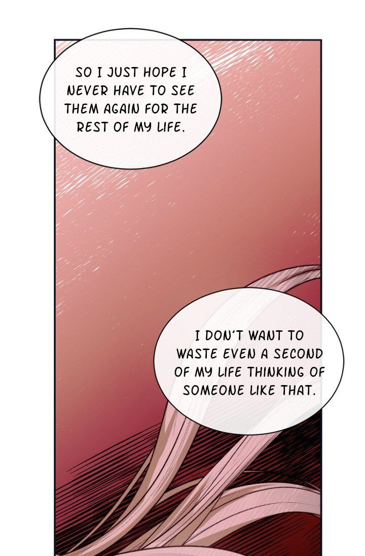 A Witch’s Hopeless Wish Chapter 30 - page 68