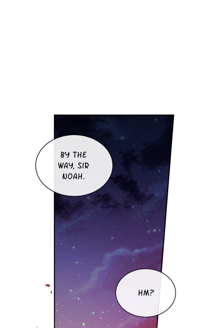 A Witch’s Hopeless Wish Chapter 30 - page 77