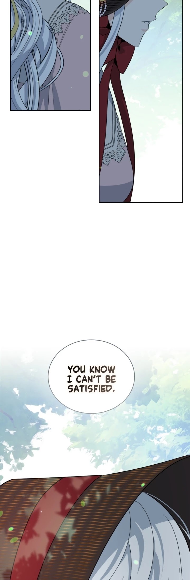 A Witch’s Hopeless Wish Chapter 60 - page 25