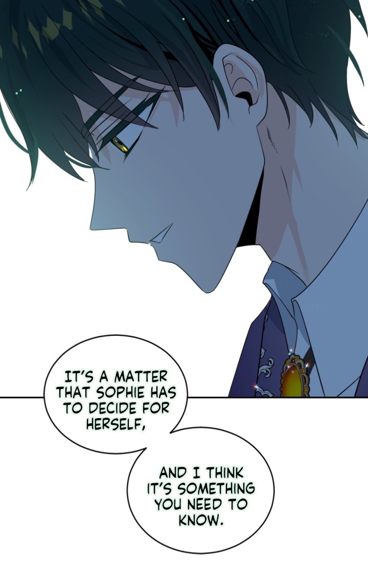 A Witch’s Hopeless Wish Chapter 60 - page 32