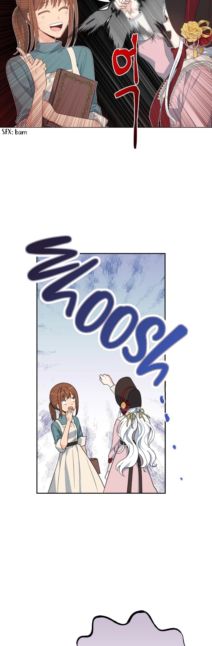 A Witch’s Hopeless Wish Chapter 60 - page 41