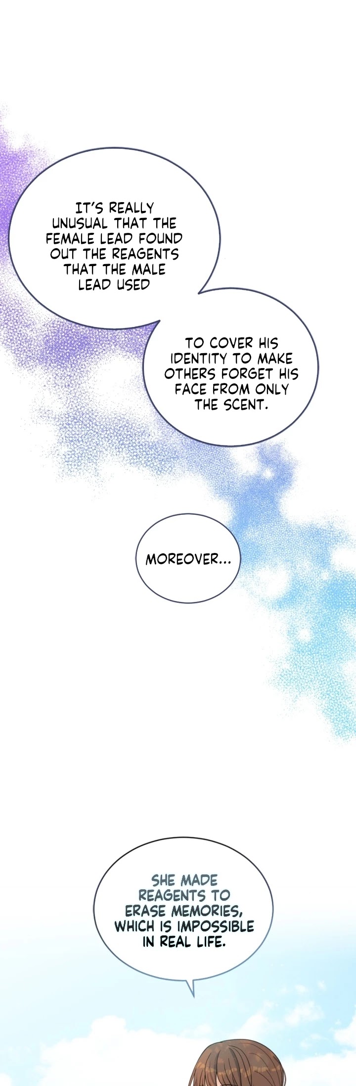 A Witch’s Hopeless Wish Chapter 60 - page 46