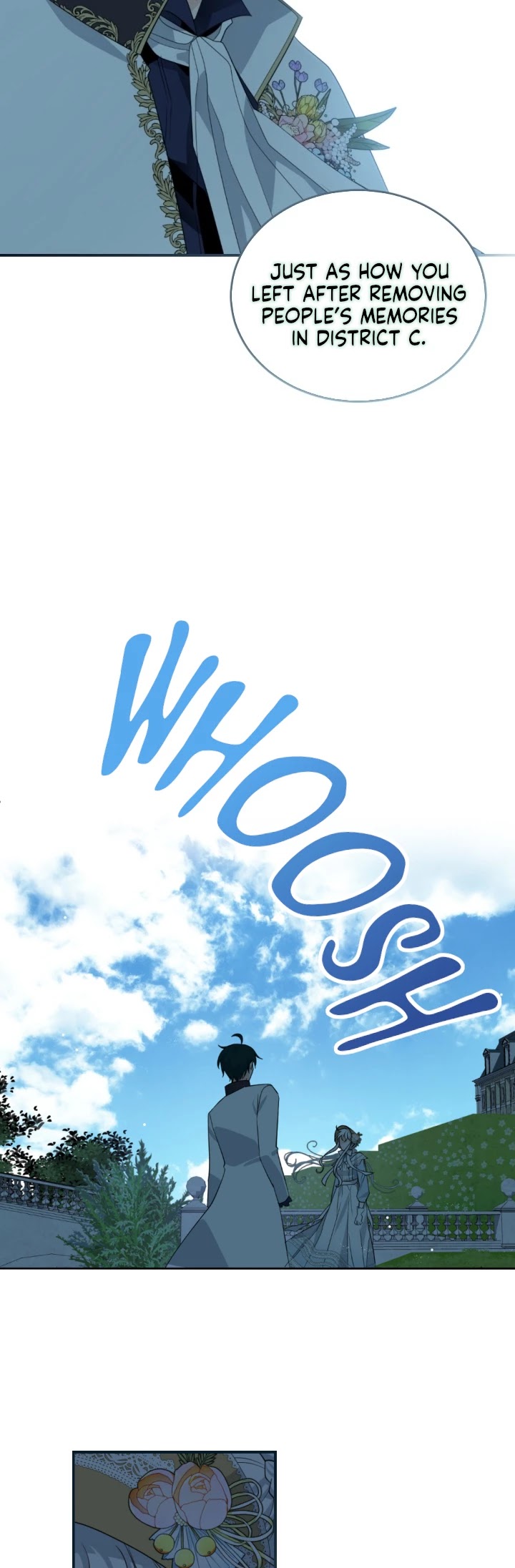 A Witch’s Hopeless Wish Chapter 59 - page 21