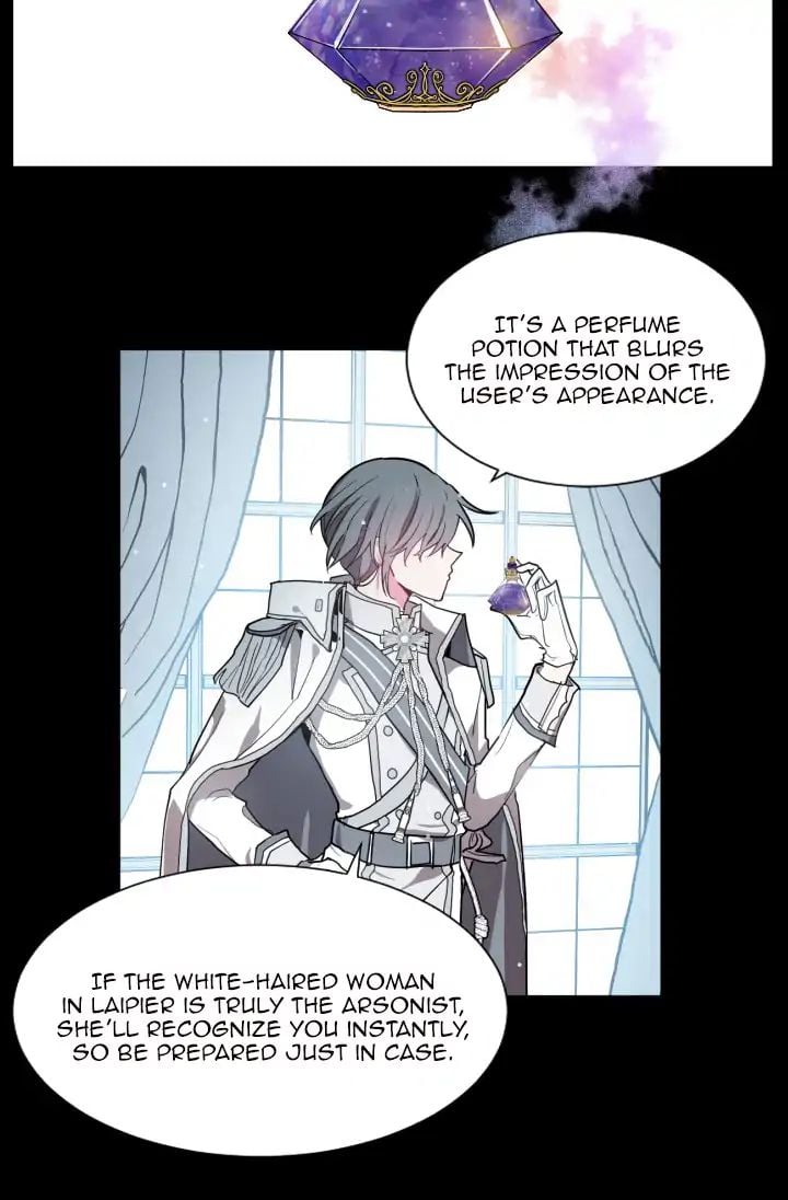 A Witch’s Hopeless Wish Chapter 3 - page 23