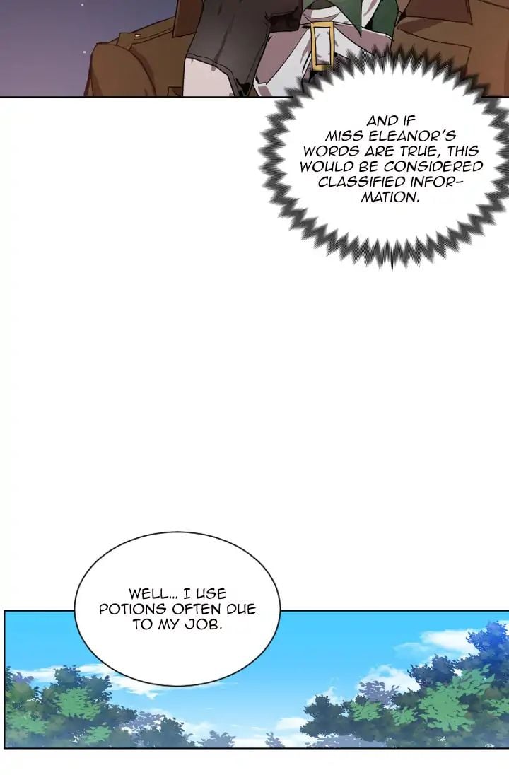 A Witch’s Hopeless Wish Chapter 3 - page 26