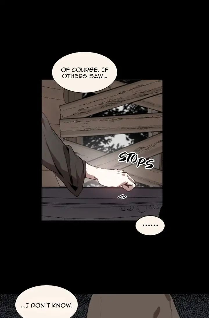 A Witch’s Hopeless Wish Chapter 3 - page 8