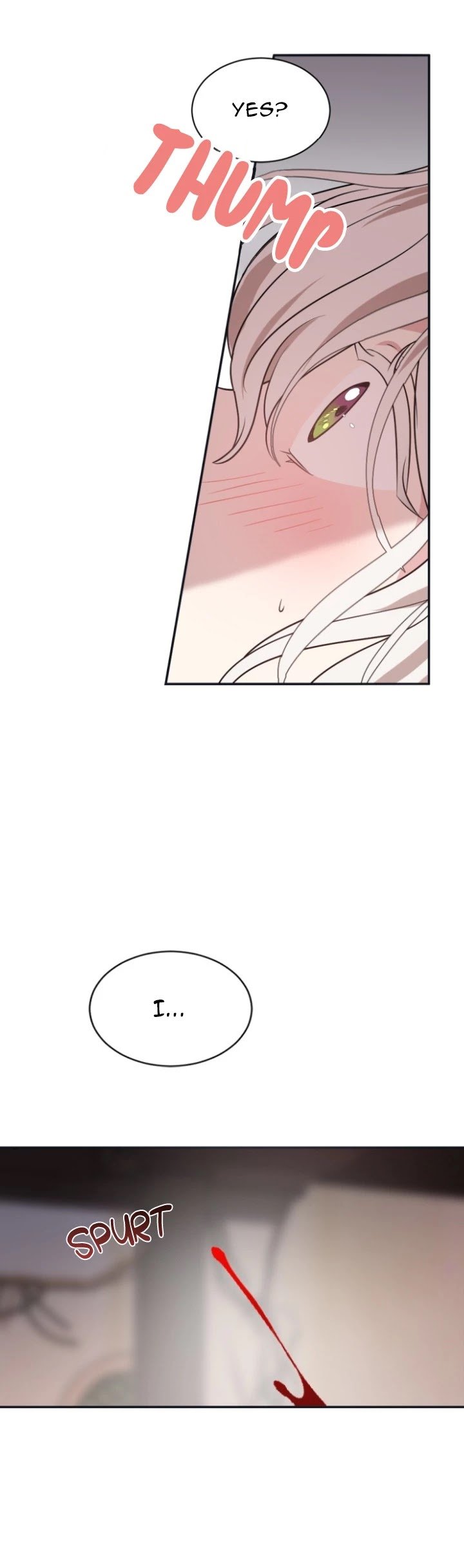 A Witch’s Hopeless Wish Chapter 29 - page 16