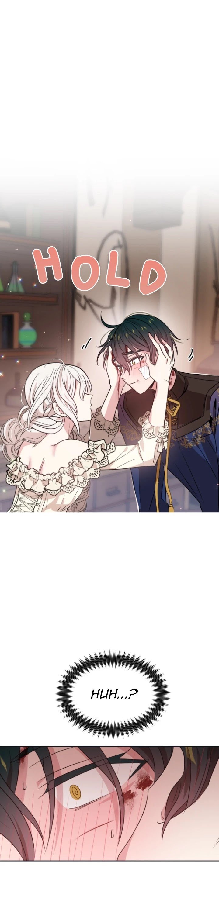A Witch’s Hopeless Wish Chapter 29 - page 18