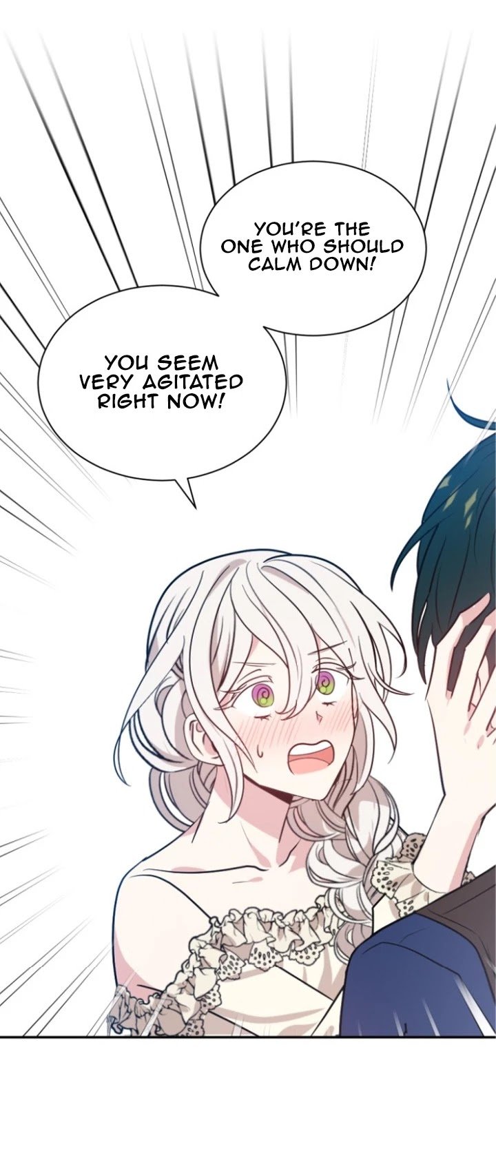 A Witch’s Hopeless Wish Chapter 29 - page 20