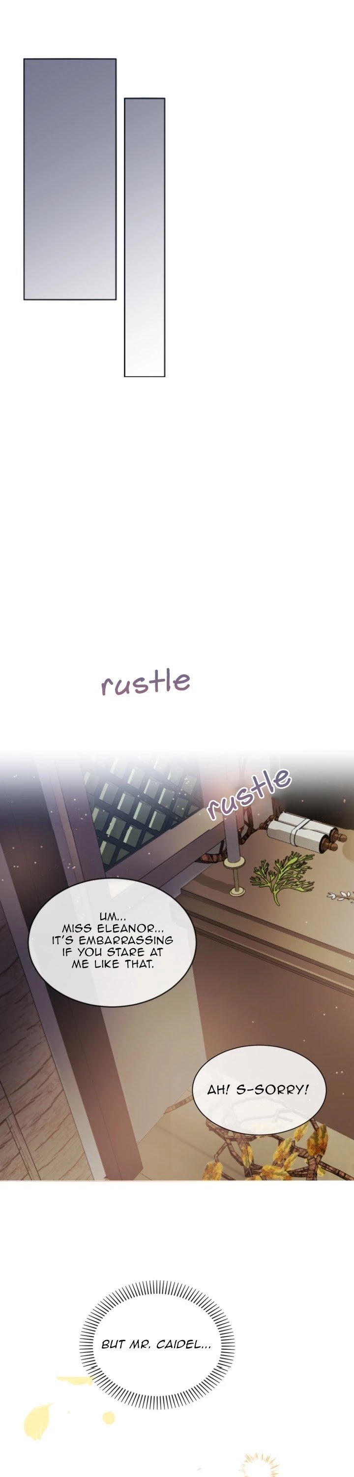 A Witch’s Hopeless Wish Chapter 29 - page 30