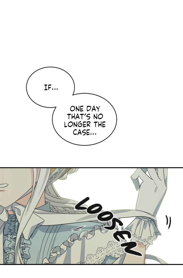 A Witch’s Hopeless Wish Chapter 58 - page 25