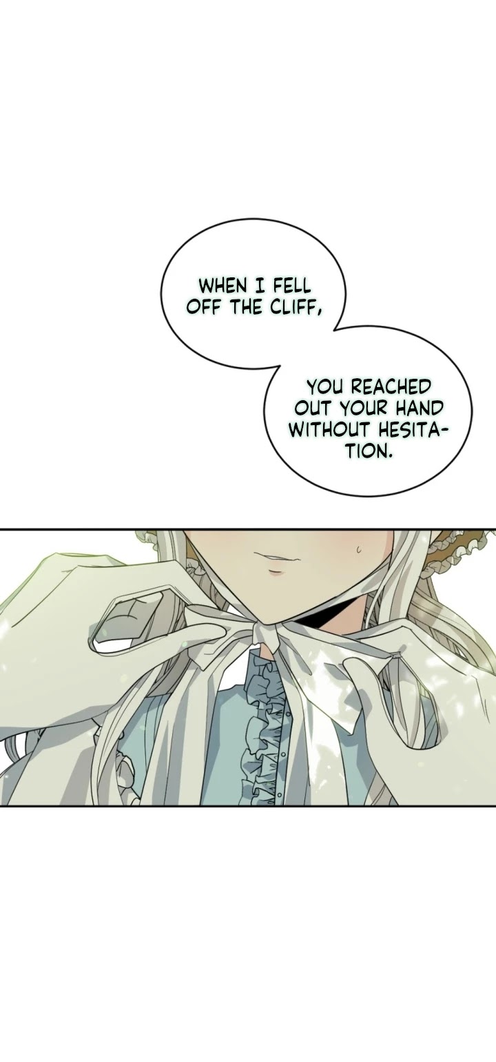 A Witch’s Hopeless Wish Chapter 58 - page 31