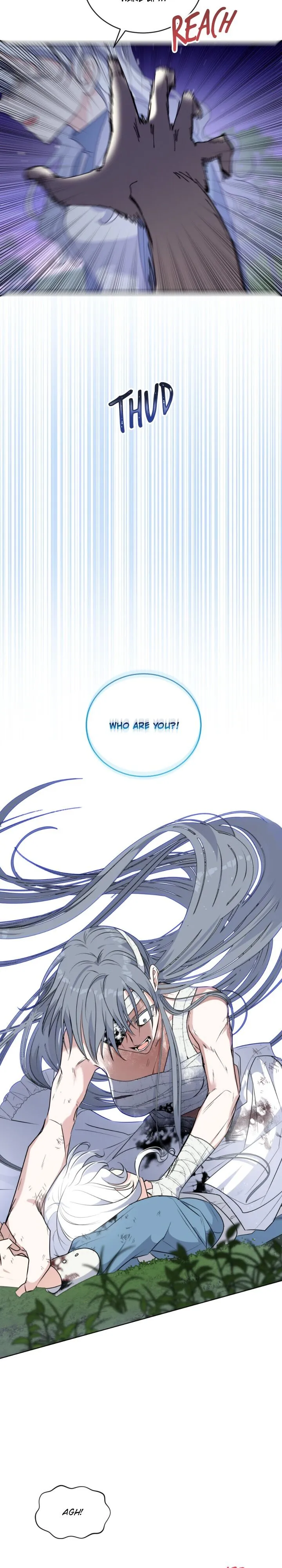 A Witch’s Hopeless Wish Chapter 84 - page 10