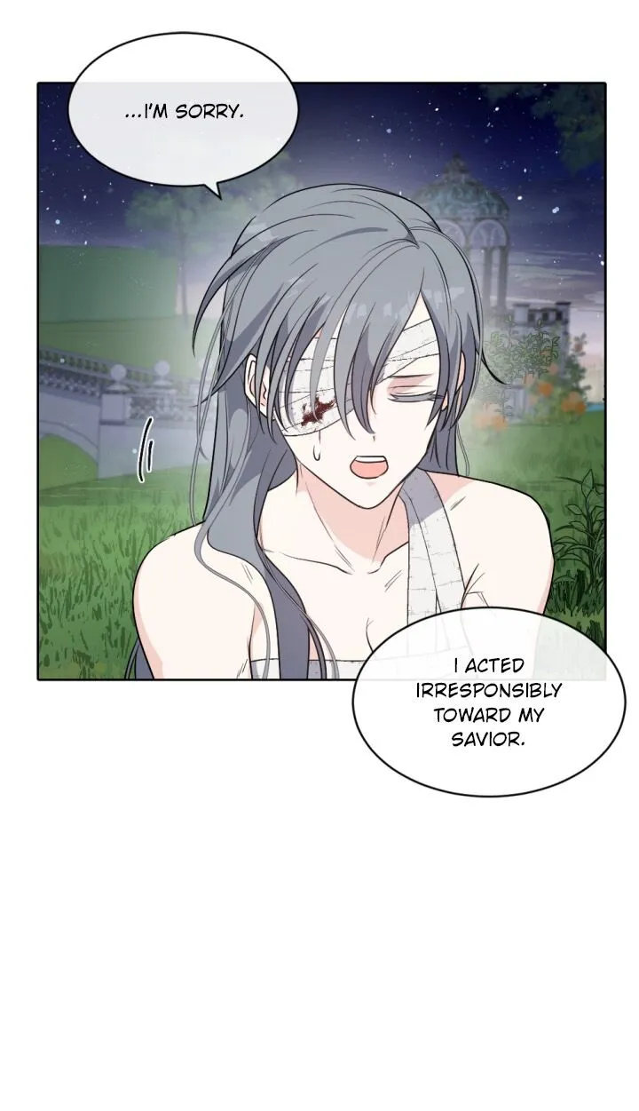 A Witch’s Hopeless Wish Chapter 84 - page 13
