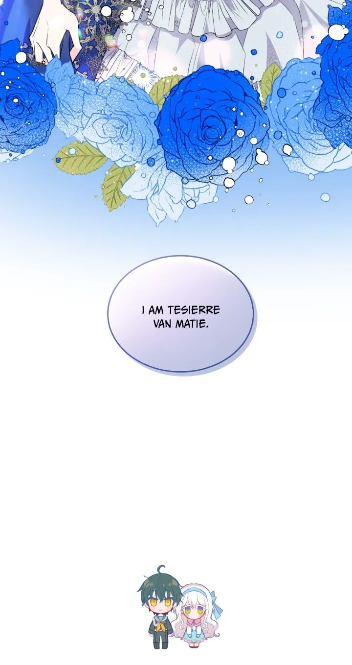 A Witch’s Hopeless Wish Chapter 84 - page 20