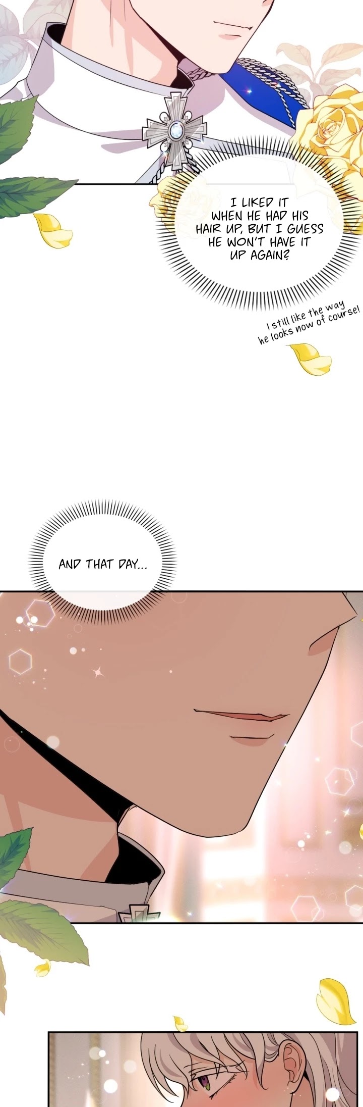 A Witch’s Hopeless Wish Chapter 57 - page 14
