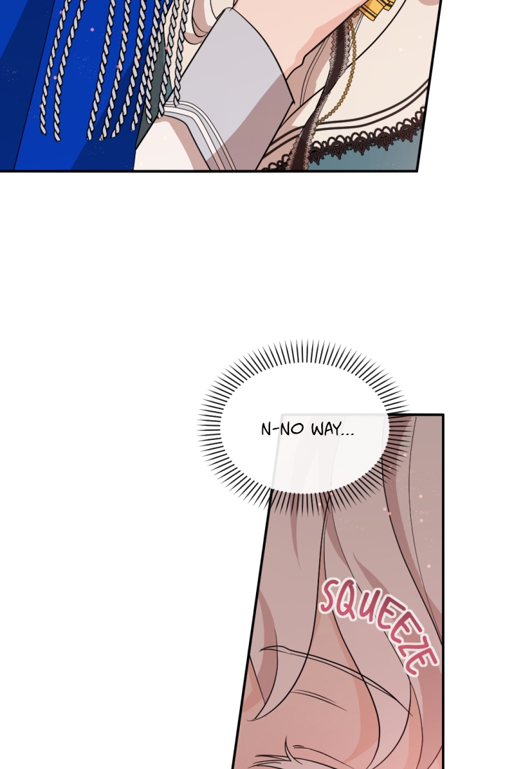 A Witch’s Hopeless Wish Chapter 57 - page 22