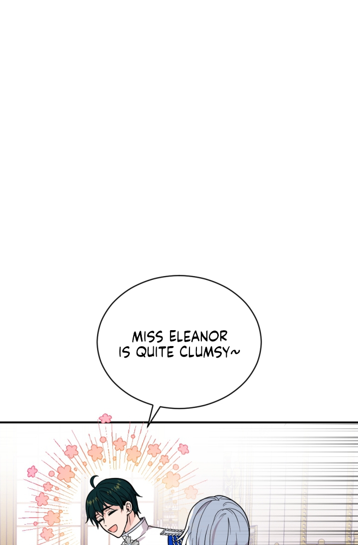 A Witch’s Hopeless Wish Chapter 57 - page 25
