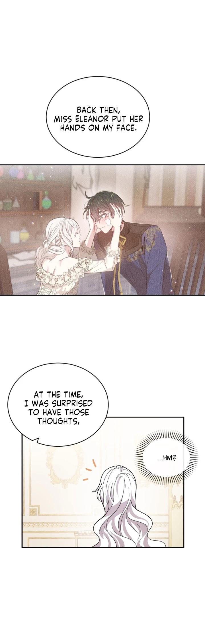 A Witch’s Hopeless Wish Chapter 57 - page 27