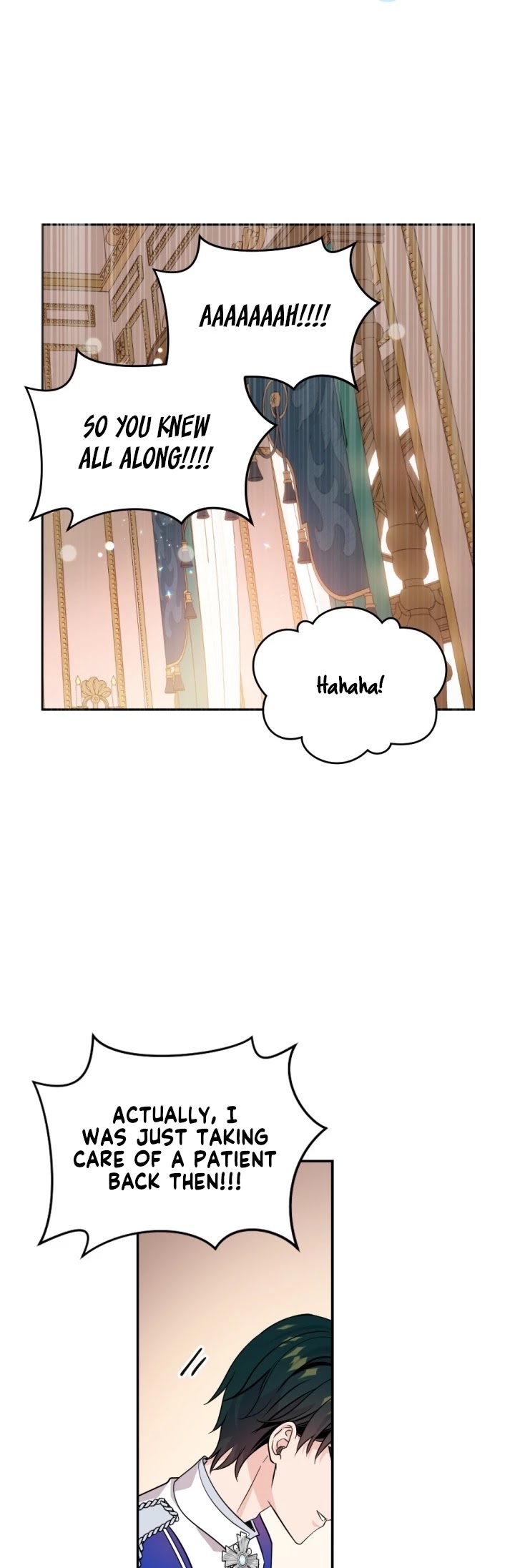 A Witch’s Hopeless Wish Chapter 57 - page 29