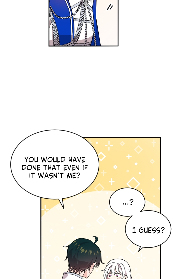 A Witch’s Hopeless Wish Chapter 57 - page 30