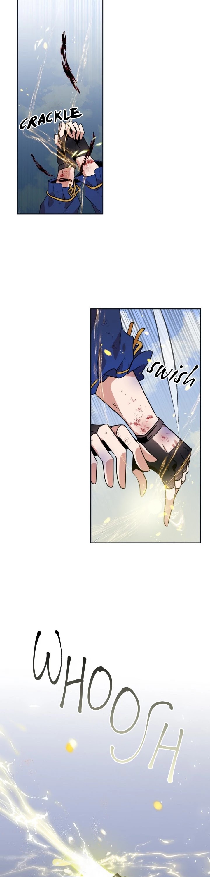 A Witch’s Hopeless Wish Chapter 28 - page 15