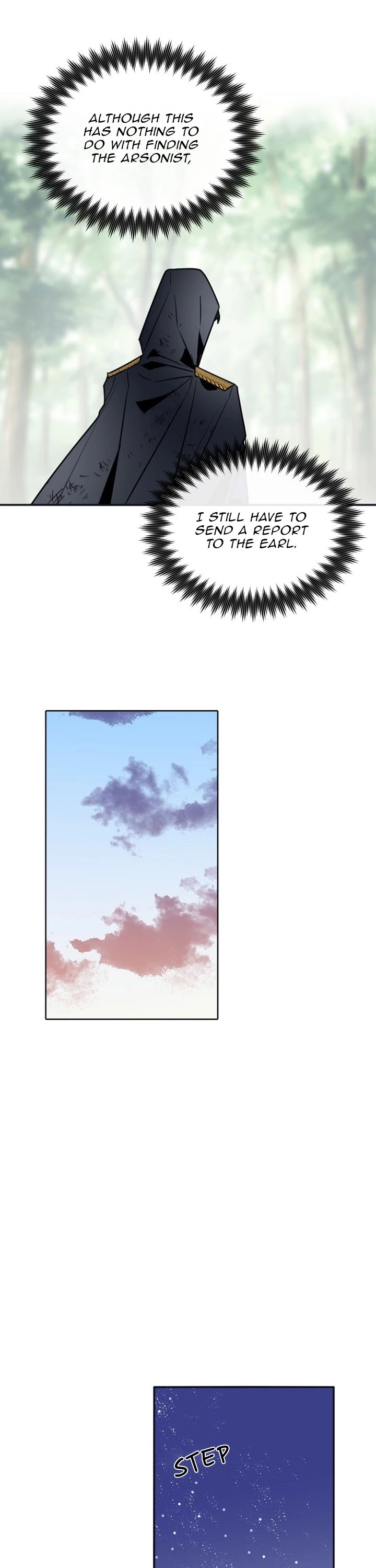 A Witch’s Hopeless Wish Chapter 28 - page 25