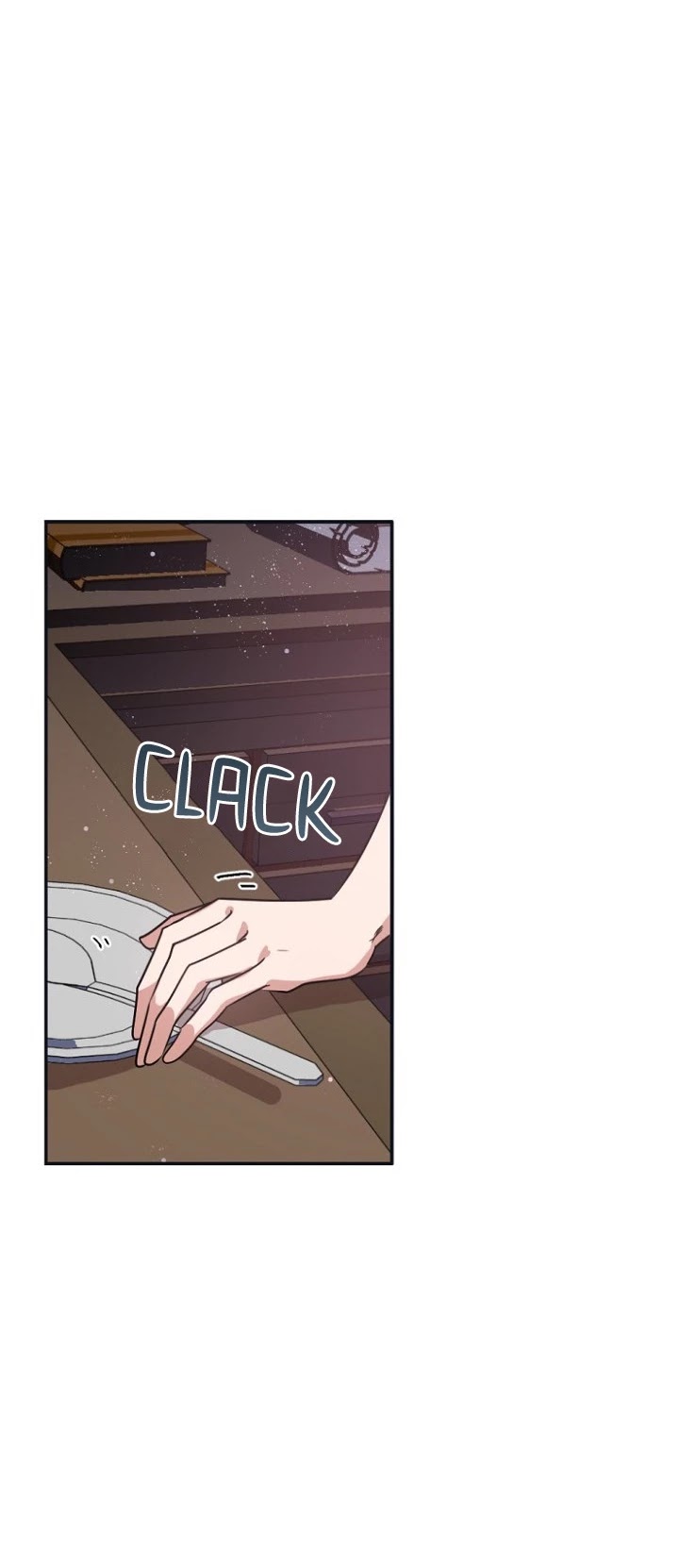 A Witch’s Hopeless Wish Chapter 28 - page 30