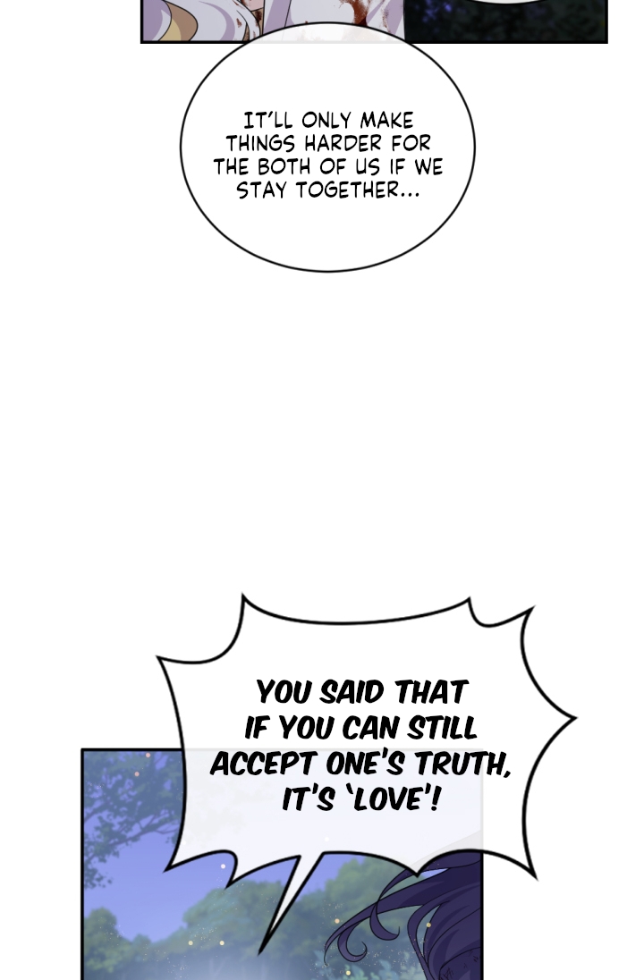 A Witch’s Hopeless Wish Chapter 67 - page 33