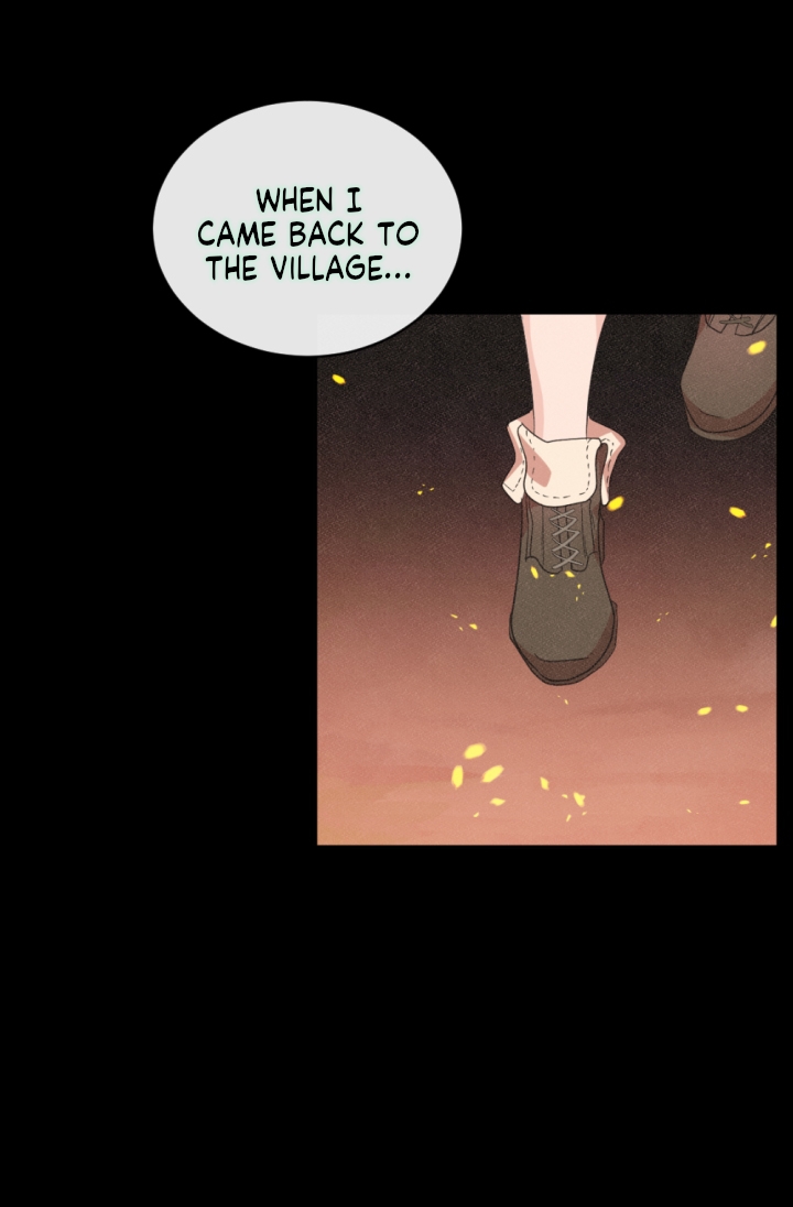 A Witch’s Hopeless Wish Chapter 67 - page 9