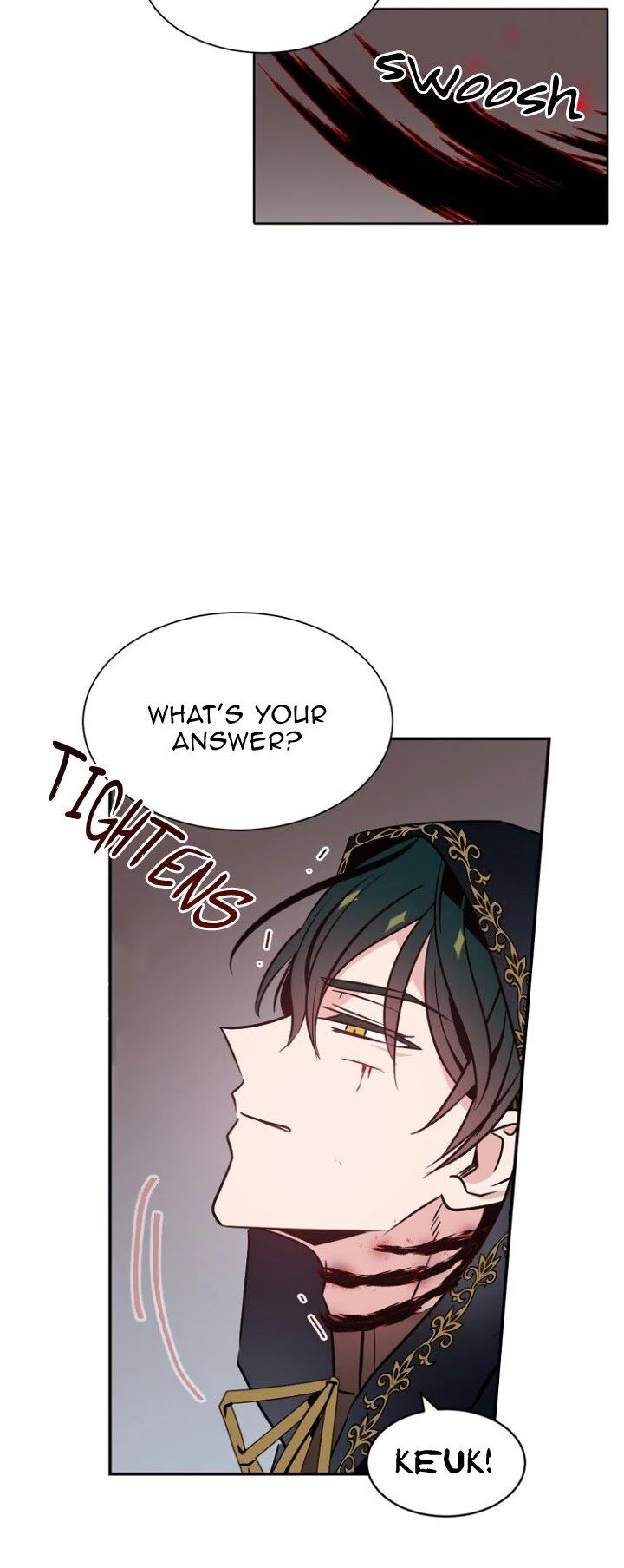 A Witch’s Hopeless Wish Chapter 27 - page 13