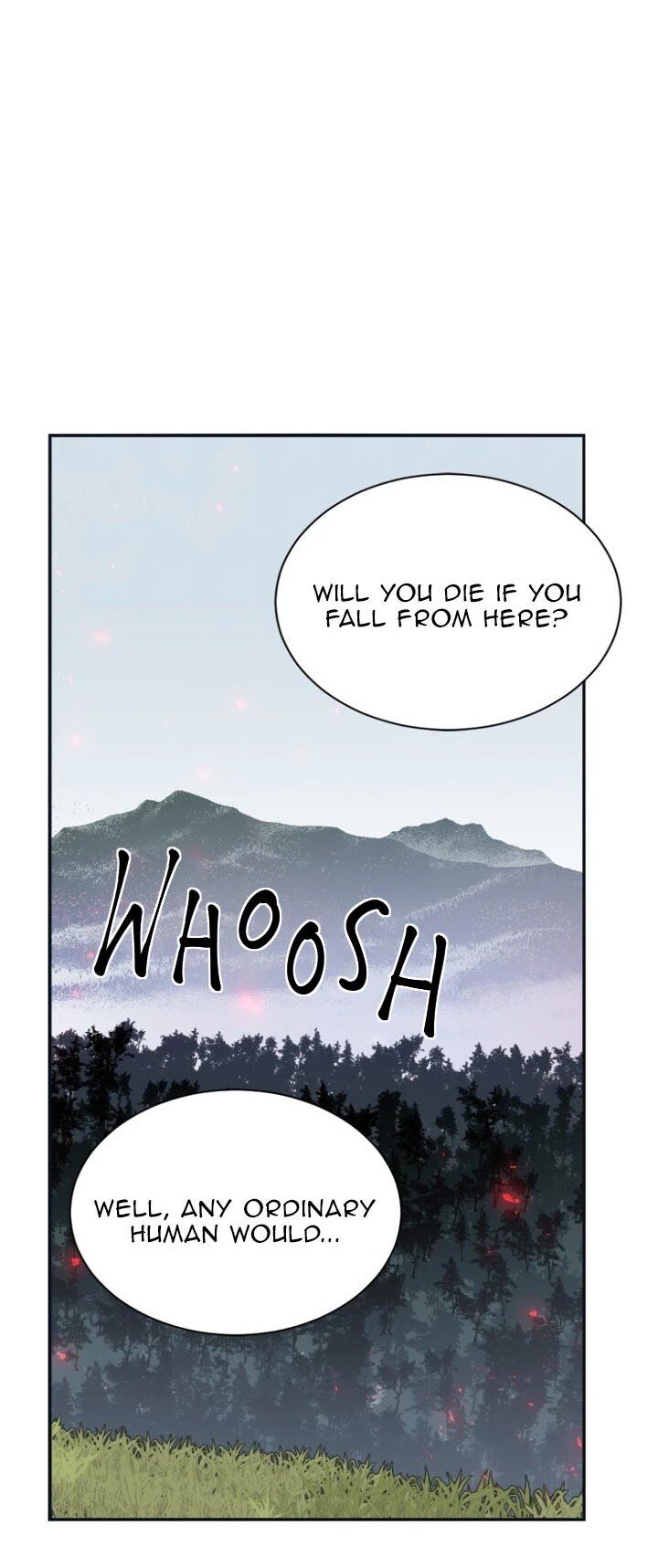 A Witch’s Hopeless Wish Chapter 27 - page 21