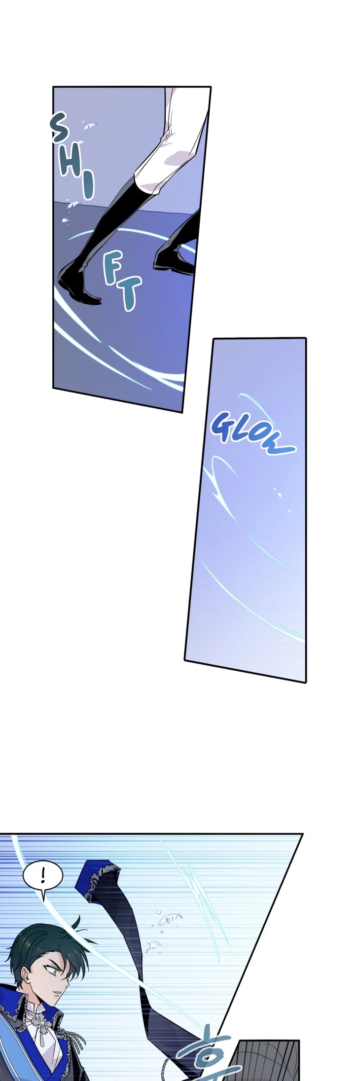 A Witch’s Hopeless Wish Chapter 56 - page 2