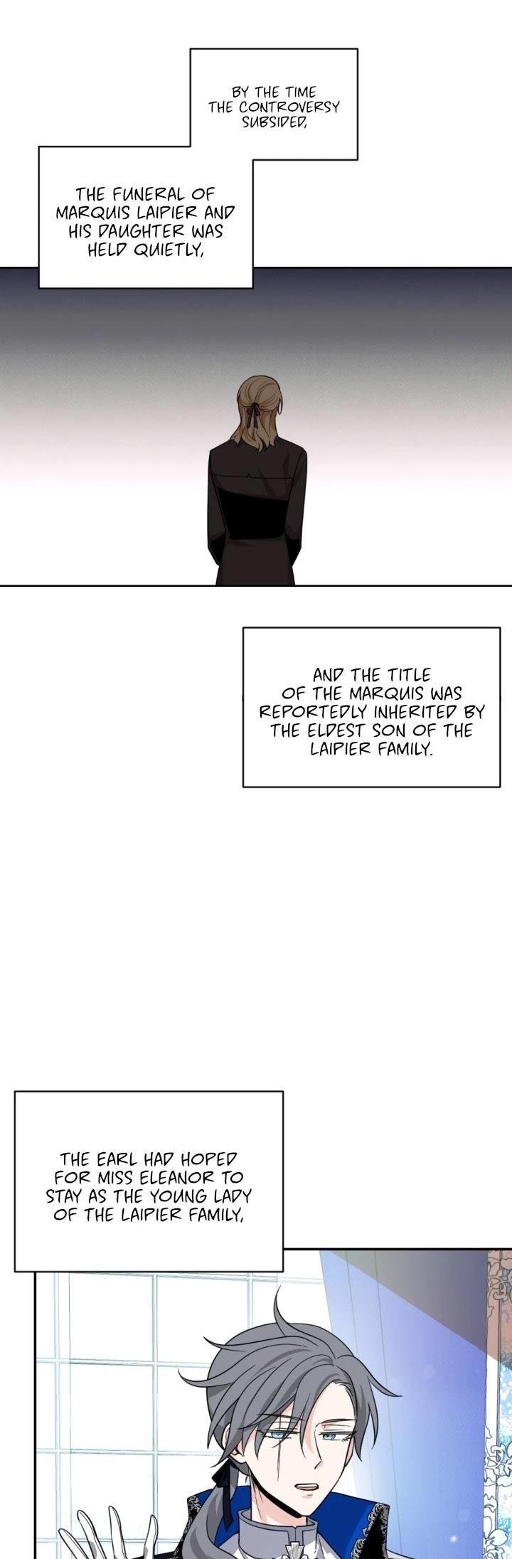 A Witch’s Hopeless Wish Chapter 56 - page 20