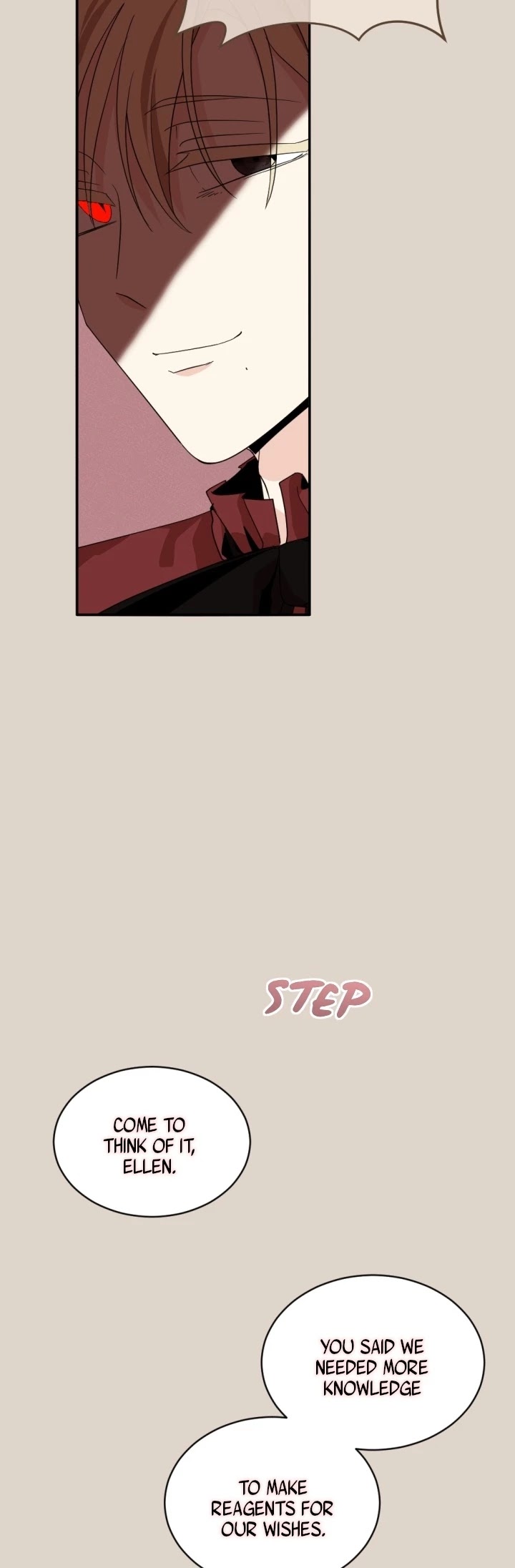 A Witch’s Hopeless Wish Chapter 56 - page 29
