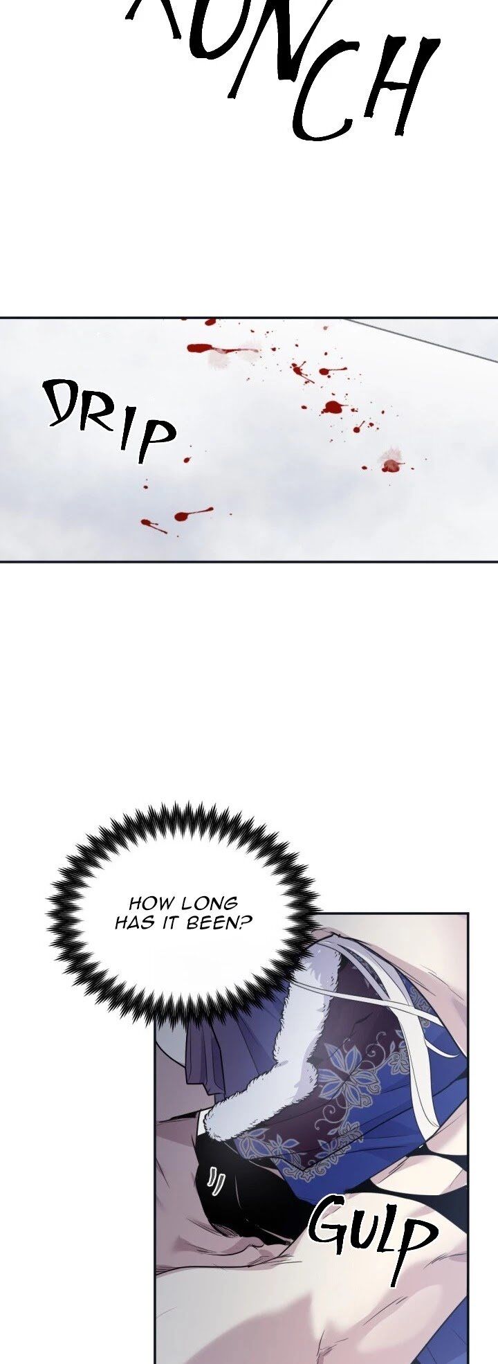 A Witch’s Hopeless Wish Chapter 26 - page 10