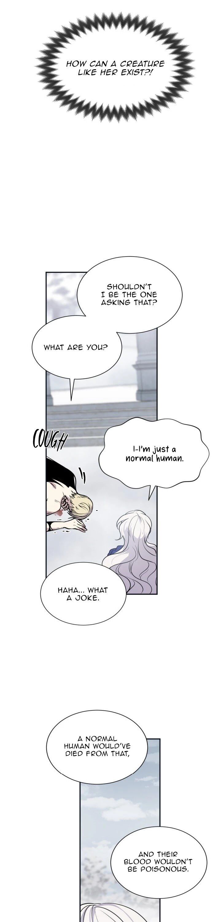 A Witch’s Hopeless Wish Chapter 26 - page 17